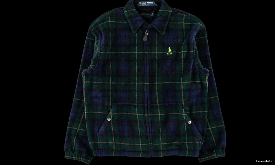 Cheap Palace Lauren X Polar 